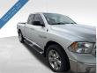 Used 2016 Ram 1500 Big Horn Truck