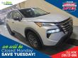 Certified 2024 Nissan Rogue S SUV