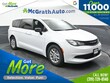 Chrysler Voyager