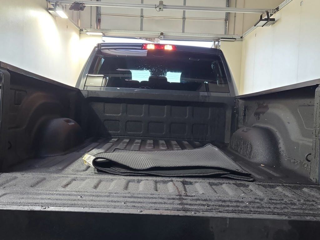 Certified 2026 Ram 2500 Big Horn Truck