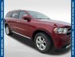 Used 2013 Dodge Durango Crew SUV