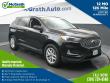 Certified 2023 Ford Edge SEL SUV