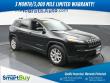 Certified 2018 Jeep Cherokee Latitude Plus SUV