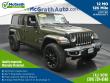 Certified 2023 Jeep Wrangler Sahara 4xe SUV