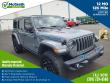 Certified 2022 Jeep Wrangler Unlimited Rubicon 4xe SUV