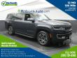 Certified 2024 Jeep Wagoneer L Base SUV