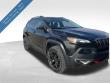 Used 2016 Jeep Cherokee Trailhawk SUV