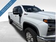  Chevrolet Silverado 2500HD