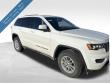 Certified 2019 Jeep Grand Cherokee Laredo SUV