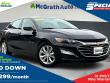 Certified 2024 Chevrolet Malibu LT Sedan