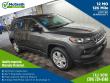Certified 2022 Jeep Compass Latitude SUV