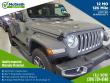 Certified 2023 Jeep Wrangler Sahara SUV