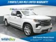 Certified 2023 Chevrolet Silverado 1500 High Country Truck