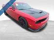 Certified 2015 Dodge Challenger SRT Hellcat Coupe