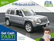  Jeep Patriot