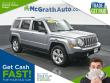 Used 2014 Jeep Patriot Latitude SUV