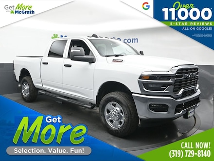 2026 Ram 2500 Tradesman Truck