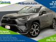 Certified 2021 Toyota RAV4 Prime XSE SUV