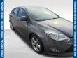 Used 2012 Ford Focus SE Hatchback
