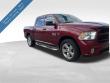Certified 2018 Ram 1500 Express Truck