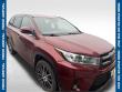 Certified 2018 Toyota Highlander SE SUV