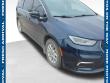 Certified 2022 Chrysler Pacifica Touring L Minivan/Van