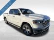 Certified 2021 Ram 1500 Laramie Truck