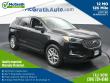 Certified 2024 Ford Edge SEL SUV