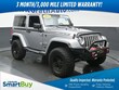 Jeep Wrangler JK