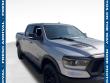 Certified 2022 Ram 1500 Rebel Truck