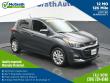 Certified 2022 Chevrolet Spark 1LT Hatchback
