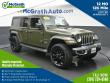 Certified 2023 Jeep Wrangler Sahara 4xe SUV