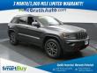 Certified 2017 Jeep Grand Cherokee Trailhawk SUV