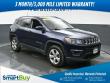 Certified 2019 Jeep Compass Latitude SUV