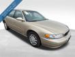 Used 2004 Buick Century Base Sedan