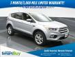 Certified 2019 Ford Escape SE SUV