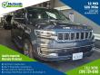 Certified 2024 Jeep Wagoneer L Base SUV
