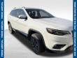 Certified 2019 Jeep Cherokee Latitude Plus SUV