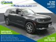 Certified 2024 Jeep Grand Cherokee L Limited SUV