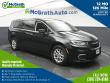 Certified 2024 Chrysler Pacifica Touring L Minivan/Van
