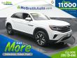 Used 2023 Volkswagen Atlas Cross Sport 2.0T SE SUV