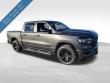 Certified 2022 Ram 1500 Big Horn/Lone Star Truck