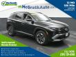 Certified 2025 Hyundai Tucson SEL SUV