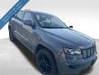 Certified 2022 Jeep Grand Cherokee WK Laredo X SUV