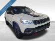 Certified 2025 Jeep Compass Trailhawk SUV