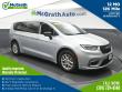 Certified 2024 Chrysler Pacifica Touring L Minivan/Van