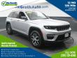 Certified 2024 Jeep Grand Cherokee Limited SUV