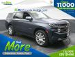 Used 2021 Chevrolet Tahoe High Country SUV