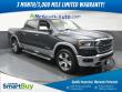 Certified 2019 Ram 1500 Laramie Truck