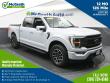 Certified 2021 Ford F-150 Lariat Truck